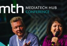 Speaker Highlights auf der MediaTech Hub Conference MediaTech Hub Conference 2019