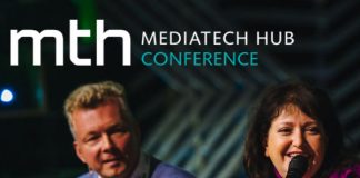 Speaker Highlights auf der MediaTech Hub Conference MediaTech Hub Conference 2019