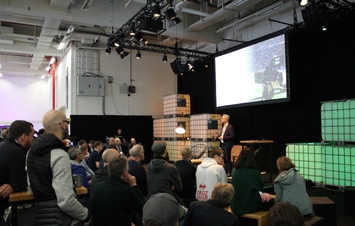 Hamburg Open Planung für Januar 2021 bleibt bestehen