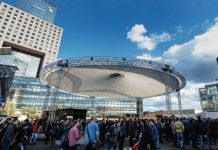 In weiten Teilen gelungen In weiten Teilen gelungen