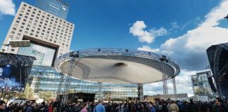 In weiten Teilen gelungen In weiten Teilen gelungen