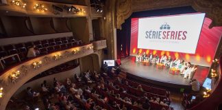 Europäischer Serien-Gipfel Europäischer Serien-Gipfel