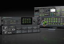 Deutschlandpremiere von DirectOut-Audiowandler PRODIGY.MC DirectOut-Audiowandler PRODIGY.MC