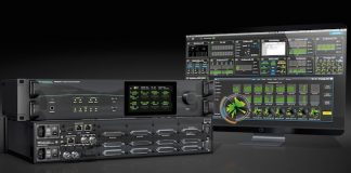 Deutschlandpremiere von DirectOut-Audiowandler PRODIGY.MC DirectOut-Audiowandler PRODIGY.MC