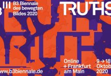 B3 Biennale findet als hybrides Format statt B3 Biennale findet als hybrides Format statt