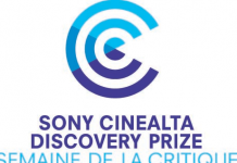 Sony vergibt wieder CineAlta Discovery-Preis Sony vergibt wieder CineAlta Discovery-Preis