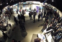 Hamburg Open zeigt innovative Technologien Hamburg Open zeigt innovative Technologien