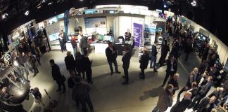 Hamburg Open zeigt innovative Technologien Hamburg Open zeigt innovative Technologien