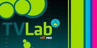 Das TVLab von ZDFneo startet in die vierte Runde Das TVLab von ZDFneo startet in die vierte Runde