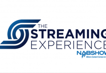 NAB 2020 präsentiert ‚The Streaming Experience‘ NAB 2020 präsentiert 'The Streaming Experience'
