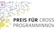 Nominierungen für Crossmedia Preis 2016 Nominierungen für Crossmedia Preis 2016