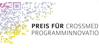 Nominierungen für Crossmedia Preis 2016 Nominierungen für Crossmedia Preis 2016