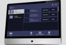 SALZBRENNER präsentiert umfangreiches Produktportfolio STAGECAST - Das einfache System für Videorecording und Distribution