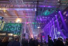 Prolight + Sound feiert 25-jähriges Jubiläum Prolight + Sound feiert 25-jähriges Jubiläum