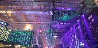 Prolight + Sound feiert 25-jähriges Jubiläum Prolight + Sound feiert 25-jähriges Jubiläum