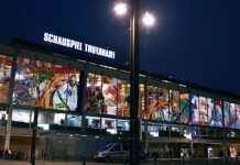 B3 Biennale des bewegten Bildes mit spannendem Programm B3 Biennale des bewegten Bildes mit spannendem Programm