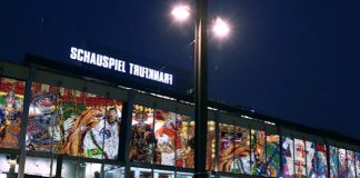 B3 Biennale des bewegten Bildes mit spannendem Programm B3 Biennale des bewegten Bildes mit spannendem Programm