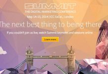 Adobe Summit 2015 mit spannendem Programm Adobe Summit 2015