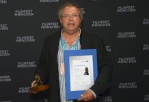 „Cavalo Dinheiro“ gewinnt ARRI/OSRAM Award „Cavalo Dinheiro“ gewinnt ARRI/OSRAM Award