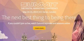 Adobe Summit 2015 mit spannendem Programm Adobe Summit 2015