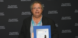 „Cavalo Dinheiro“ gewinnt ARRI/OSRAM Award „Cavalo Dinheiro“ gewinnt ARRI/OSRAM Award