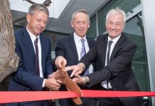 American Society of Cinematographers eröffnet neues ASC ARRI Education Center American Society of Cinematographers eröffnet neues ASC ARRI Education Center