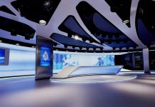 Visualisierungslösungen für Broadcaster Visualisierungslösungen für Broadcaster