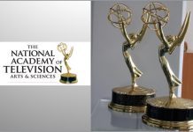 Emmy Awards für innovative Broadcast-Technik Emmy Awards für innovative Broadcast-Technik