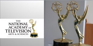 Emmy Awards für innovative Broadcast-Technik Emmy Awards für innovative Broadcast-Technik