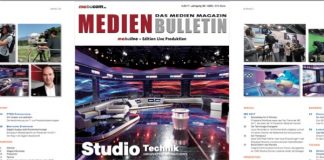 Blick in die Medienzukunft Blick in die Medienzukunft