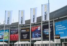 ANGA COM erweitert Themenspektrum und schafft neue Sonderflächen ANGA COM erweitert Themenspektrum und schafft neue Sonderflächen