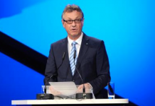 MEDIENTAGE MÜNCHEN diskutiert digitale Disruption Siegfried Schneider