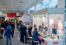 Erfolgreiches Jubiläum der Tonmeistertagung Erfolgreiches Jubiläum der Tonmeistertagung