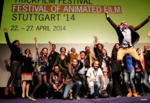 Jubiläums-FMX thematisiert Virtuall Reality FMX