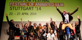 Jubiläums-FMX thematisiert Virtuall Reality FMX