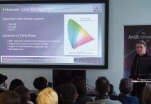 4k-Events mit großer Resonanz 4k-Events mit großer Resonanz