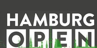 HAMBURG OPEN 2022 ist startklar HAMBURG OPEN 2022 ist startklar