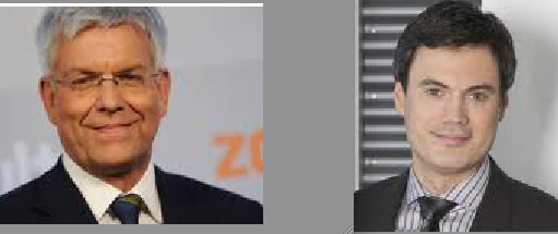 ZDF-Intendant will Sender modernisieren