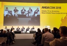ANGA COM erweitert Konferenzprogramm und schafft neue Sonderfläche ANGA COM erweitert Konferenzprogramm und schafft neue Sonderfläche
