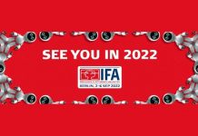 IFA 2021 wird abgesagt IFA 2021 wird abgesagt