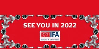 IFA 2021 wird abgesagt IFA 2021 wird abgesagt