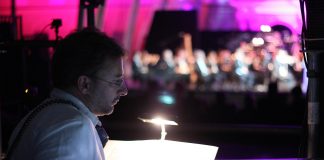 Lawo bei den Thurn-und-Taxis-Schlossfestspielen Lawo bei den Thurn-und-Taxis-Schlossfestspielen