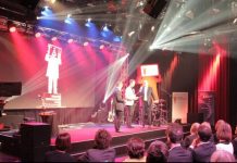 Spitzenleistungen des Regionalfernsehens Bremer Fernsehpreis 2015