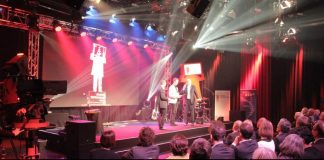 Spitzenleistungen des Regionalfernsehens Bremer Fernsehpreis 2015