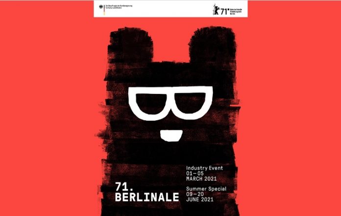 Berlinale 2021 mit neuen Formaten