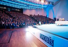 SPOBIS auf Expansionskurs SPOBIS auf Expansionskurs