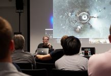 Prolight + Sound 2019 erstmals mit Broadcast + Production Forum Prolight + Sound 2019 erstmals mit Broadcast + Production Forum