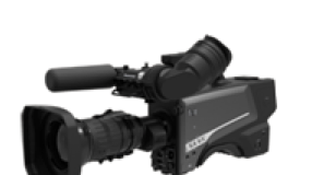 Panasonic mit IP-Konnektivitäts- und Studio-Lösungen AK-HC5000