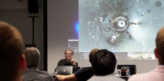 Prolight + Sound 2019 erstmals mit Broadcast + Production Forum Prolight + Sound 2019 erstmals mit Broadcast + Production Forum