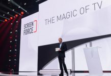 Zweite Auflage der Screenforce Days Zweite Auflage der Screenforce Days